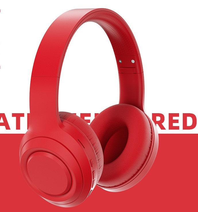 Bluetooth Headphones Cinema
