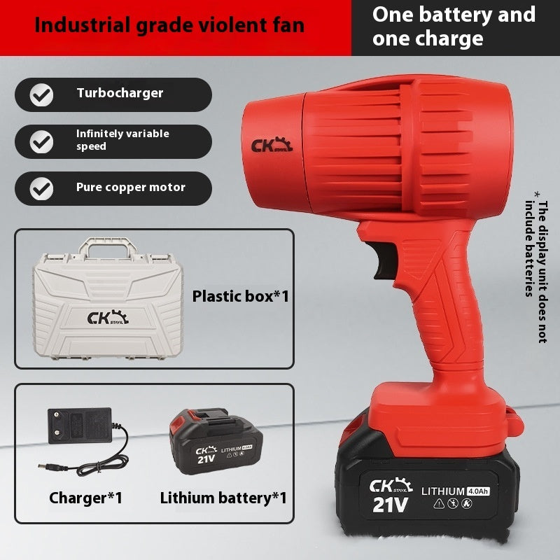 Professional Powerful Blower