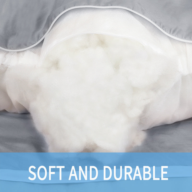U-Shape Maternity Pillow