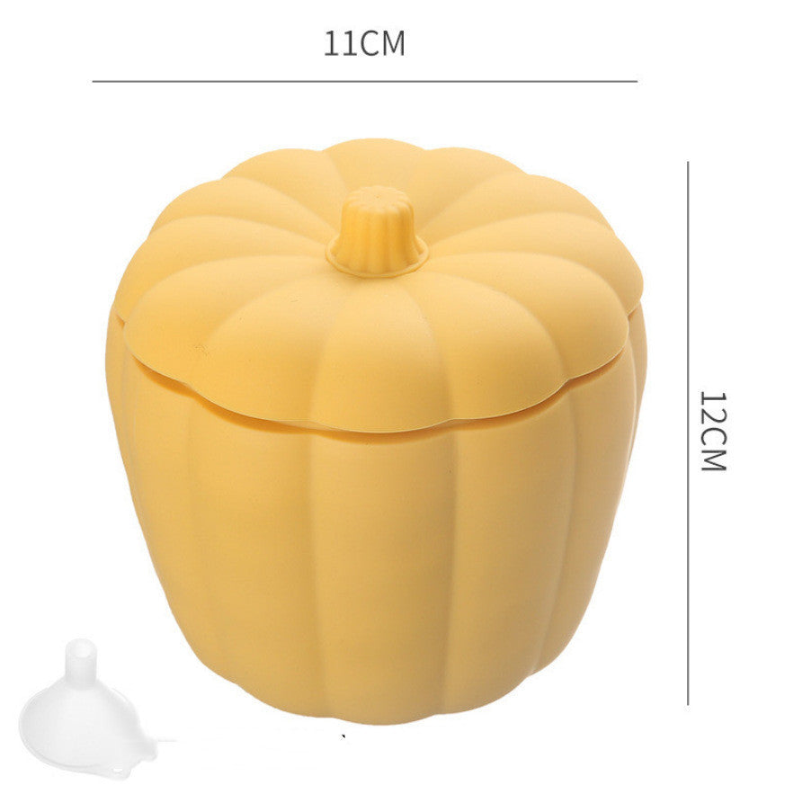 2-in-1 Pumpkin Ice Cube Maker