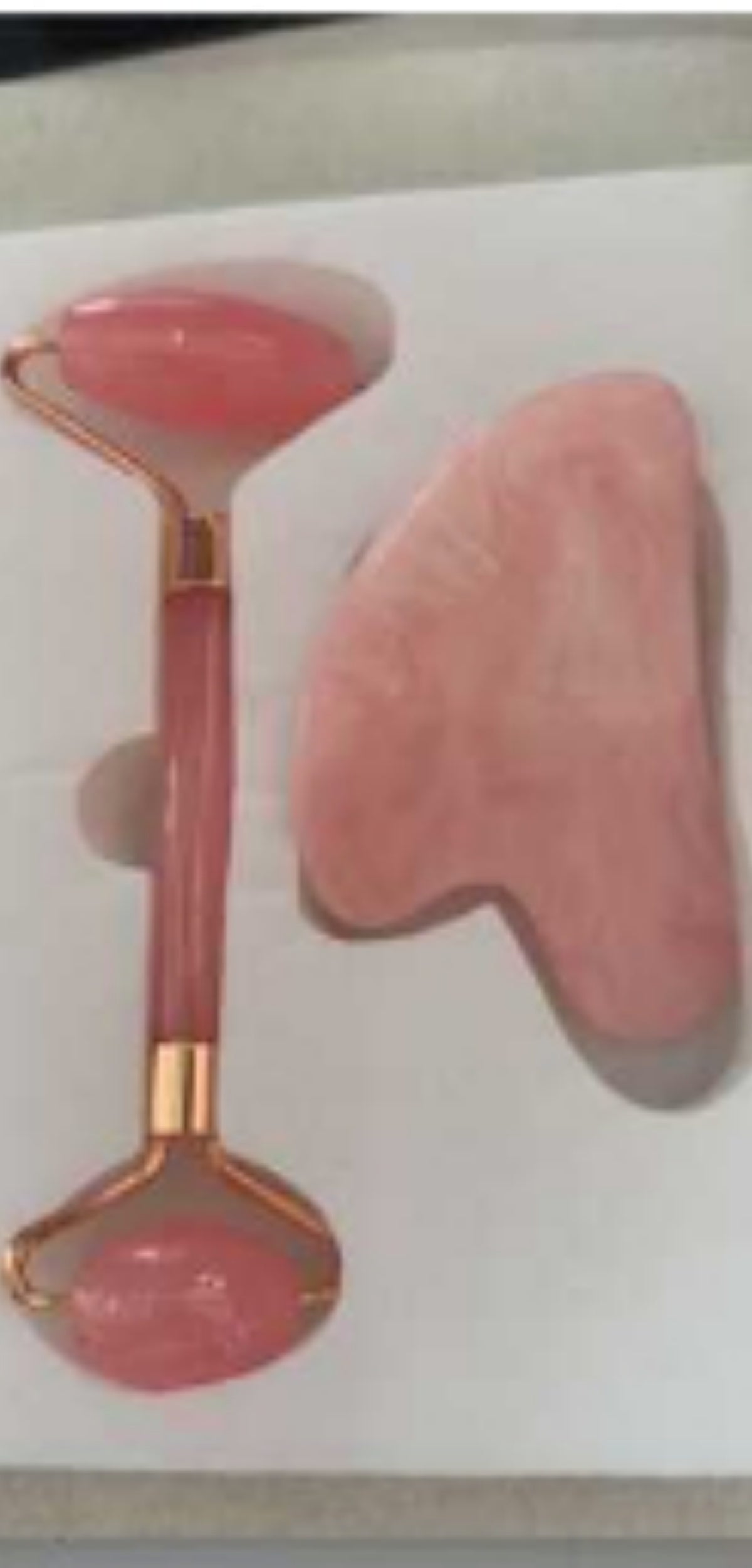 Gua Sha Face Lifting Tool