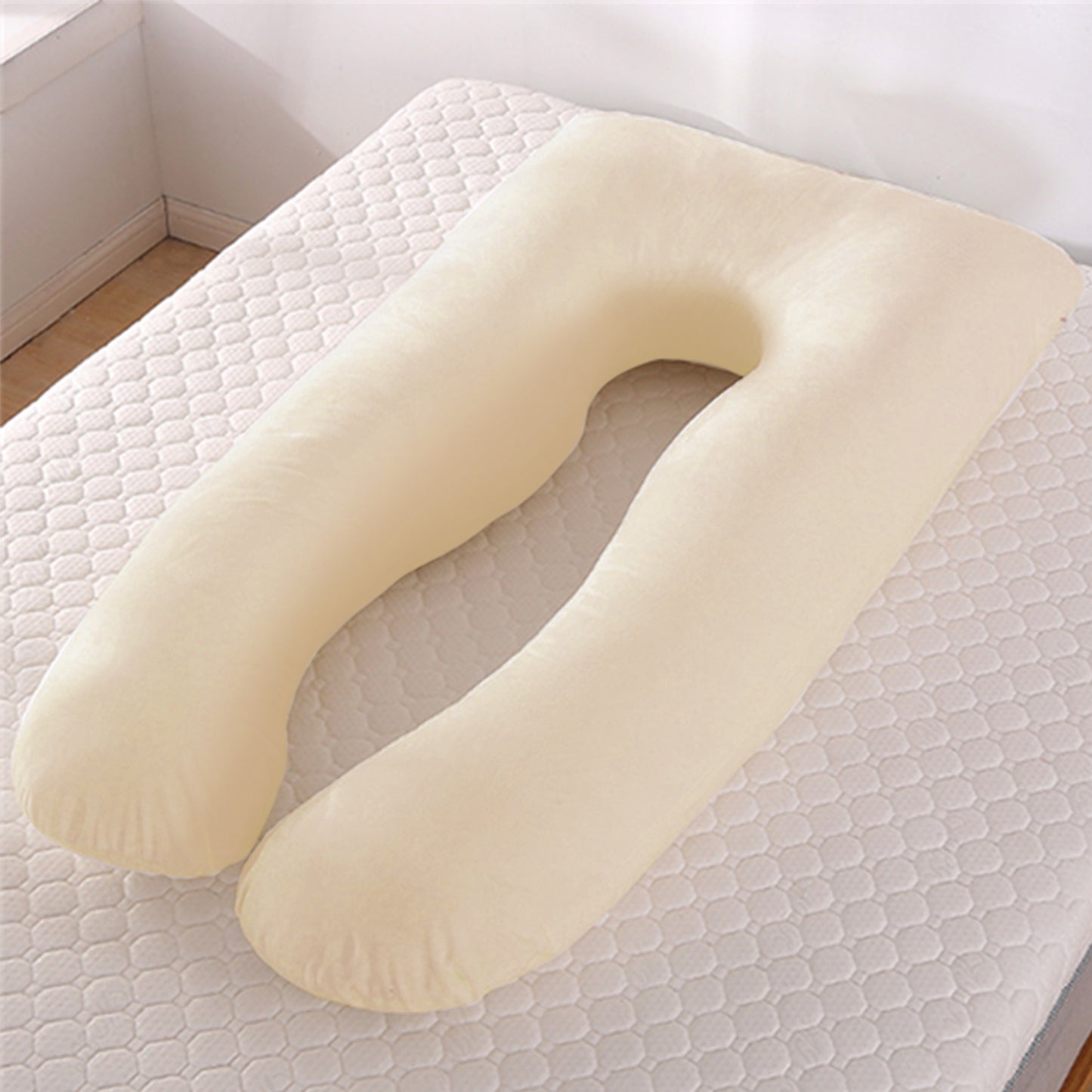 U-Shape Maternity Pillow