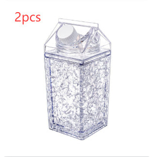 Refrigeration Vacuum Tumbler