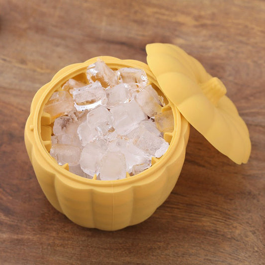 2-in-1 Pumpkin Ice Cube Maker
