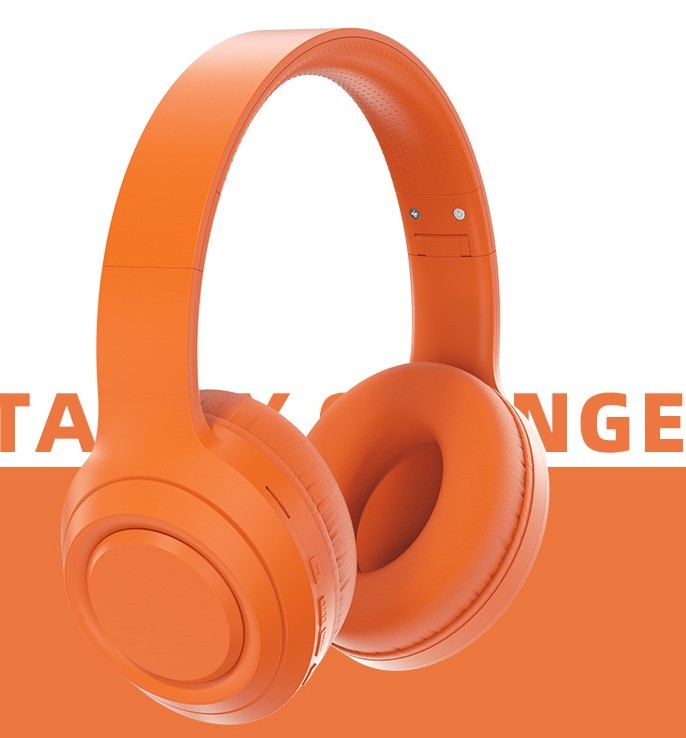 Bluetooth Headphones Cinema