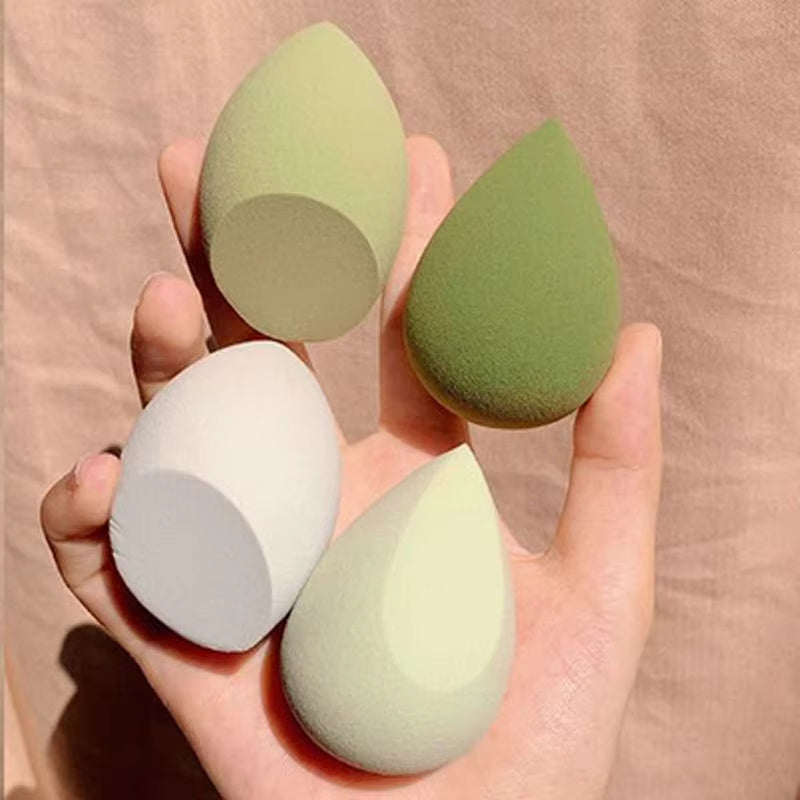 Make Up Blender 10 Pcs