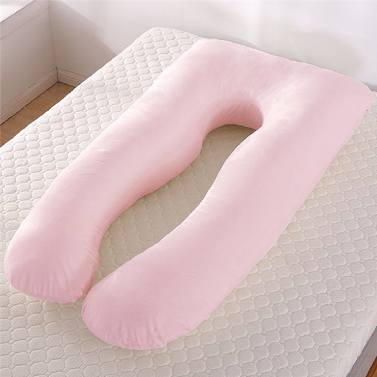 U-Shape Maternity Pillow