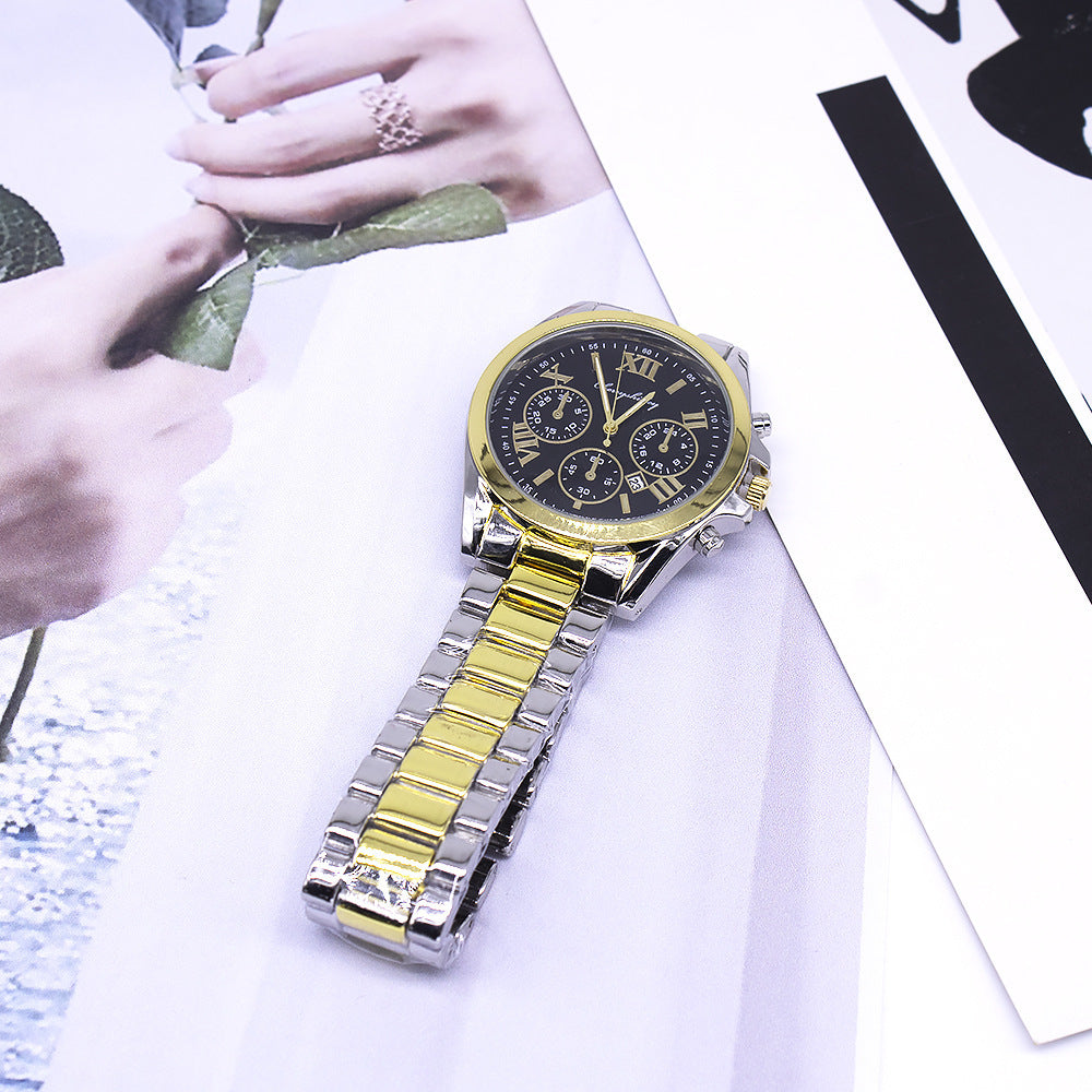 Watch Gift-Set