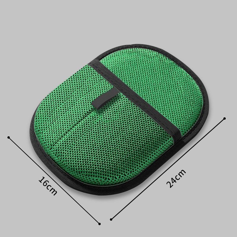 Grooming Glove for Pets, Hair Remover