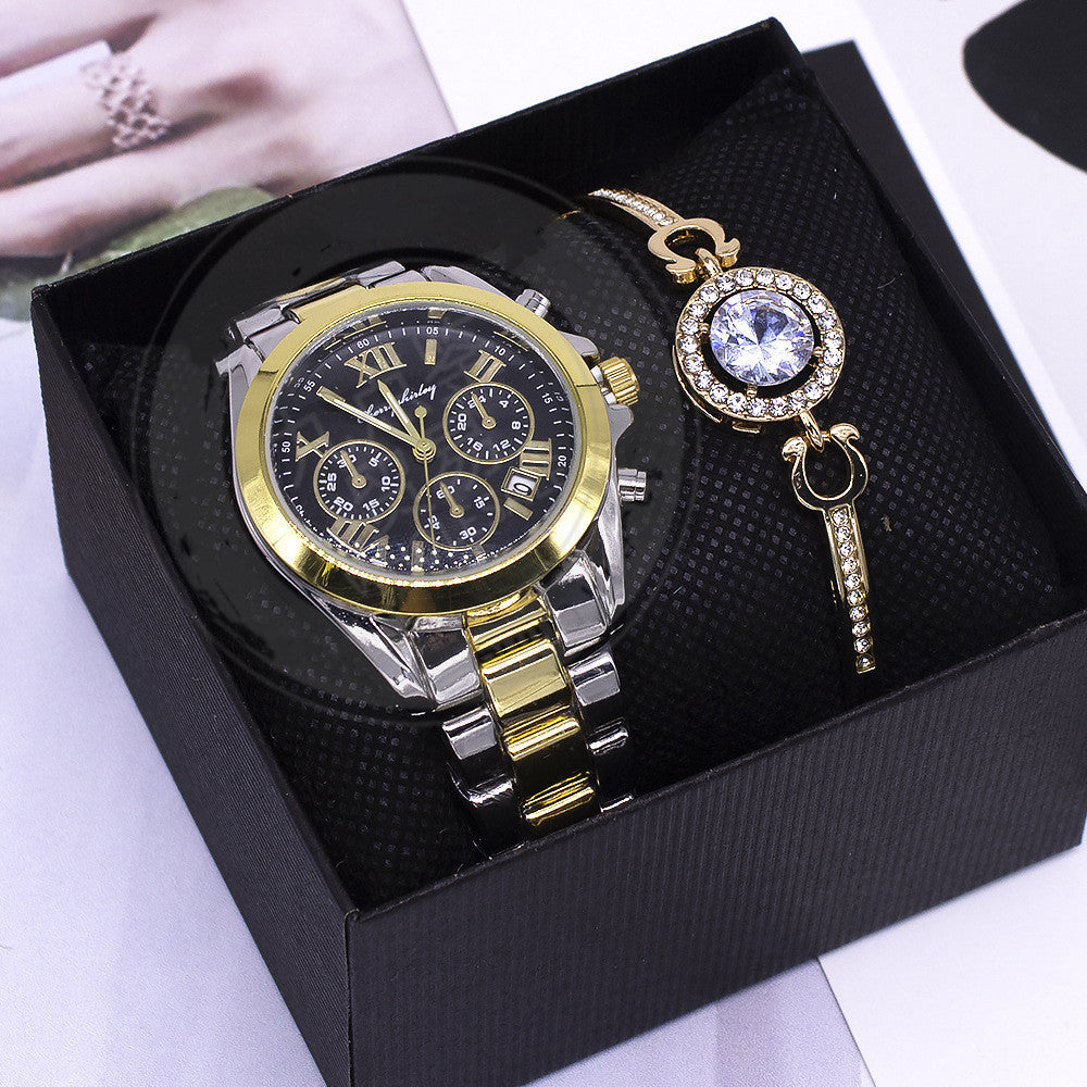 Watch Gift-Set