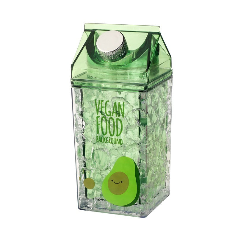 Refrigeration Vacuum Tumbler