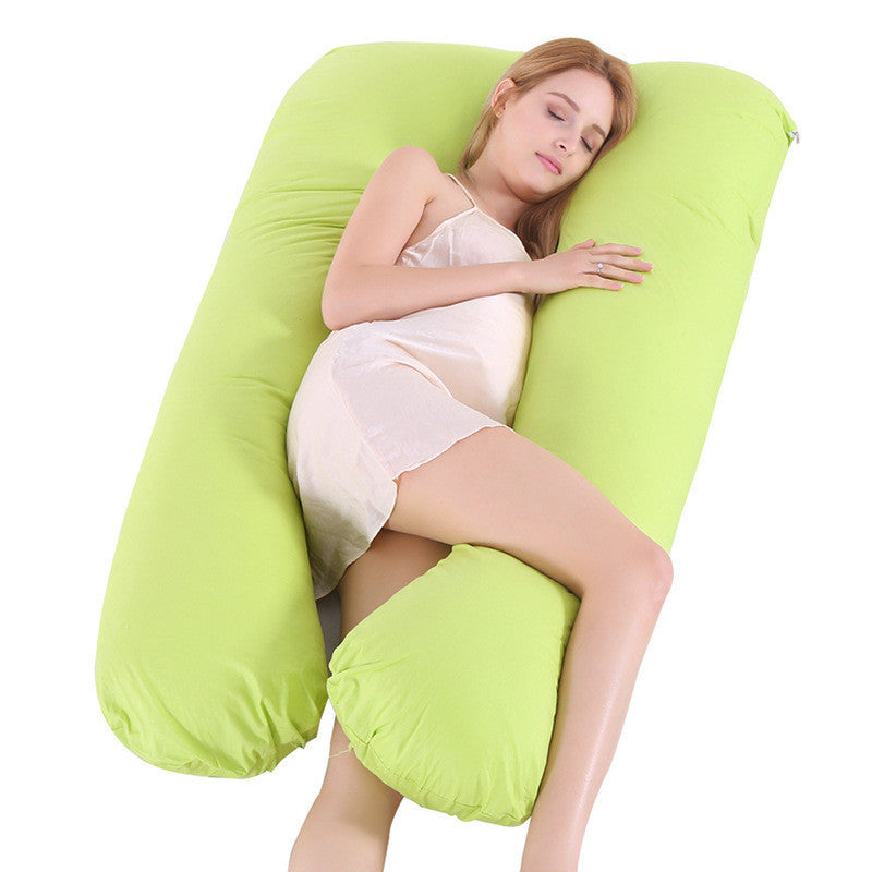 U-Shape Maternity Pillow