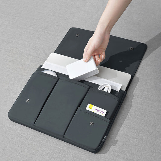 Laptop protective cover