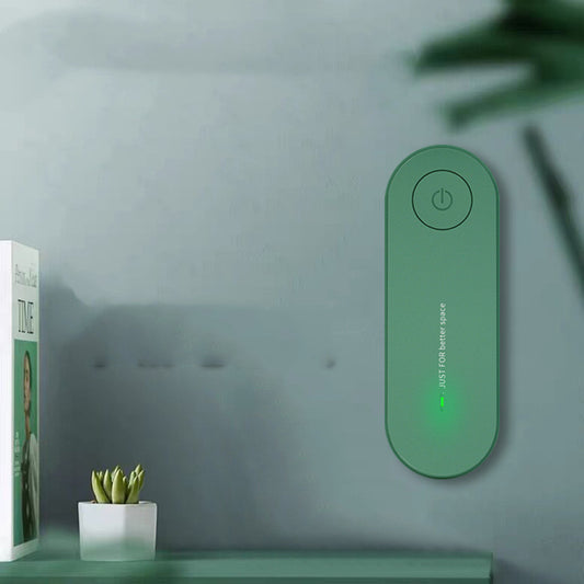 Ultrasonic Pest Repeller – Mite & Insect Control