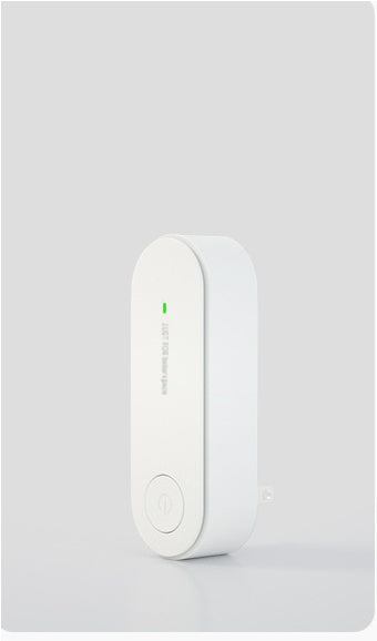 Ultrasonic Pest Repeller – Mite & Insect Control