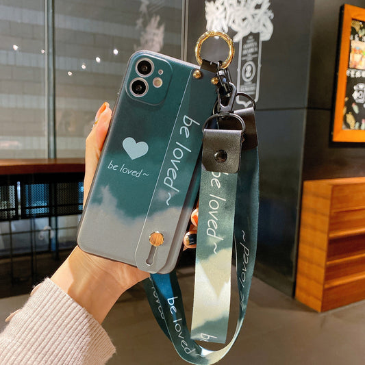Watercolor Phone Case
