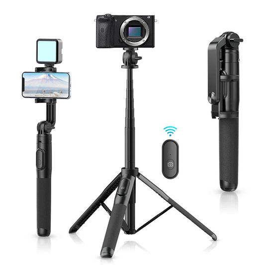 Smartphone Selfie Stick
