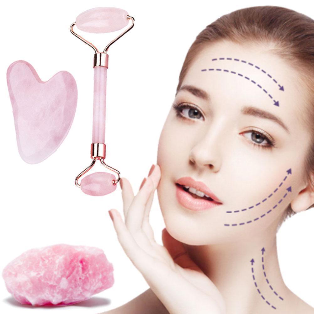Gua Sha Face Lifting Tool