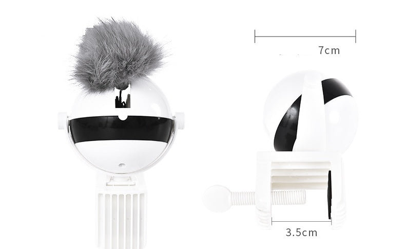 Pet Cat Toy Electronic