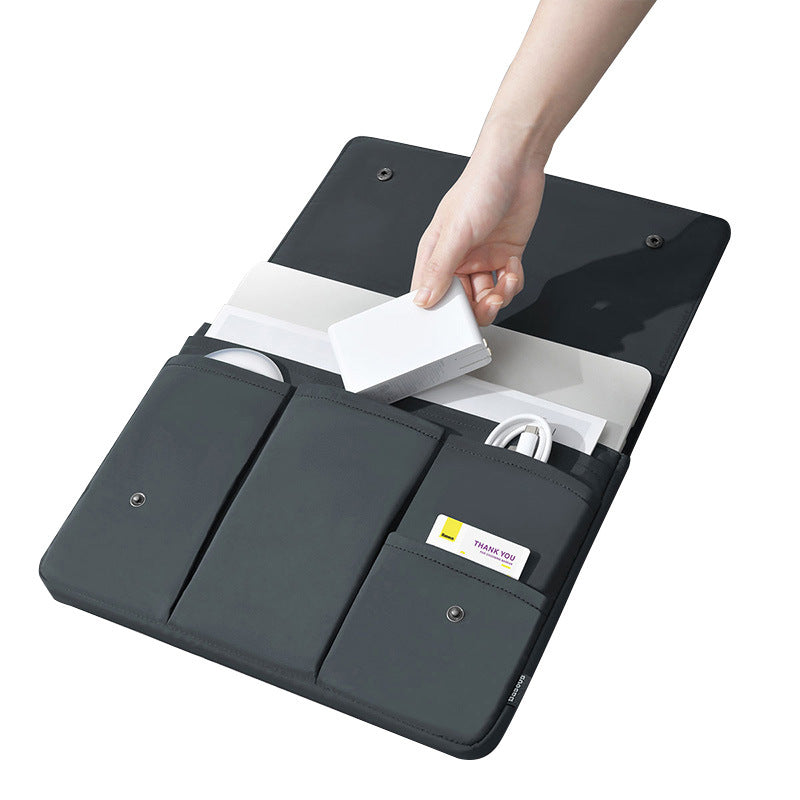 Laptop protective cover
