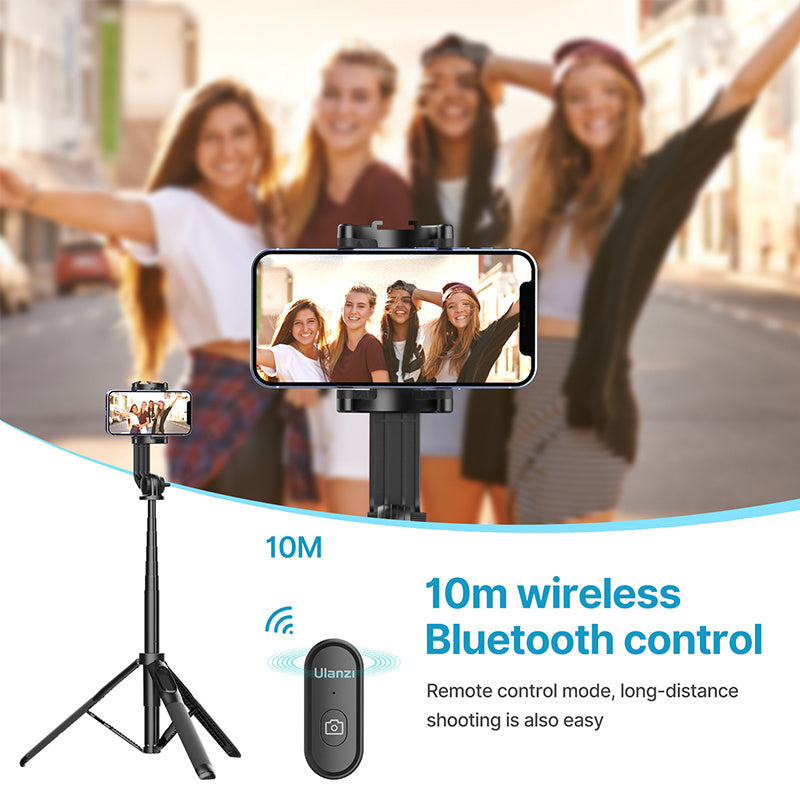 Smartphone Selfie Stick