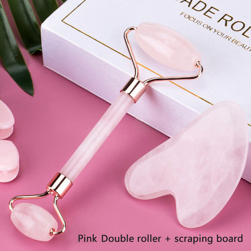 Gua Sha Face Lifting Tool