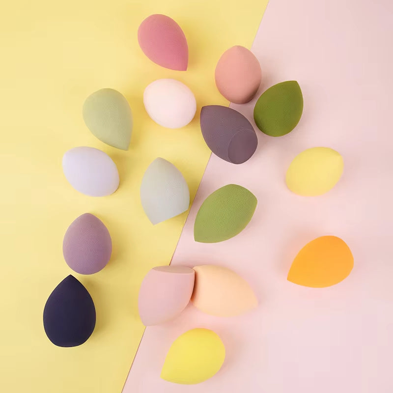 Make Up Blender 10 Pcs