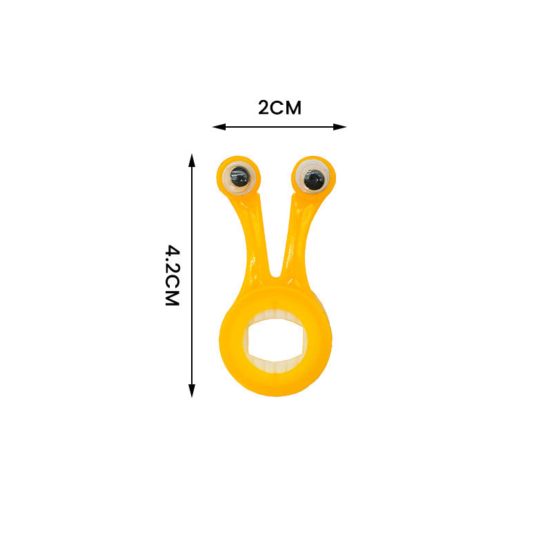 Snail Monitor Stand – Compact & Portable Laptop Riser