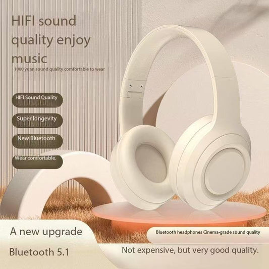 Bluetooth Headphones Cinema